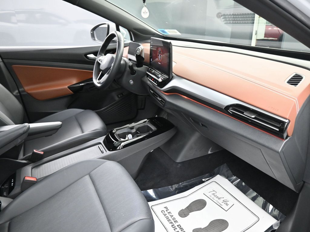 Used 2022 Volkswagen ID.4 Pro S image 38