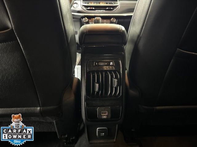 Certified 2022 Jeep Compass Limited AWD/4WD image 32