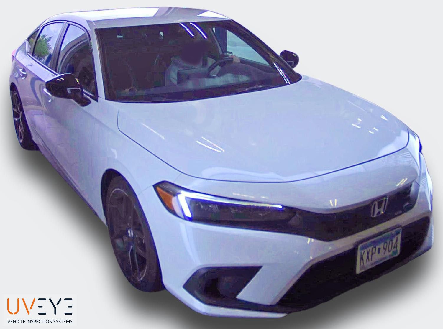 Used 2023 Honda Civic Sport image 10