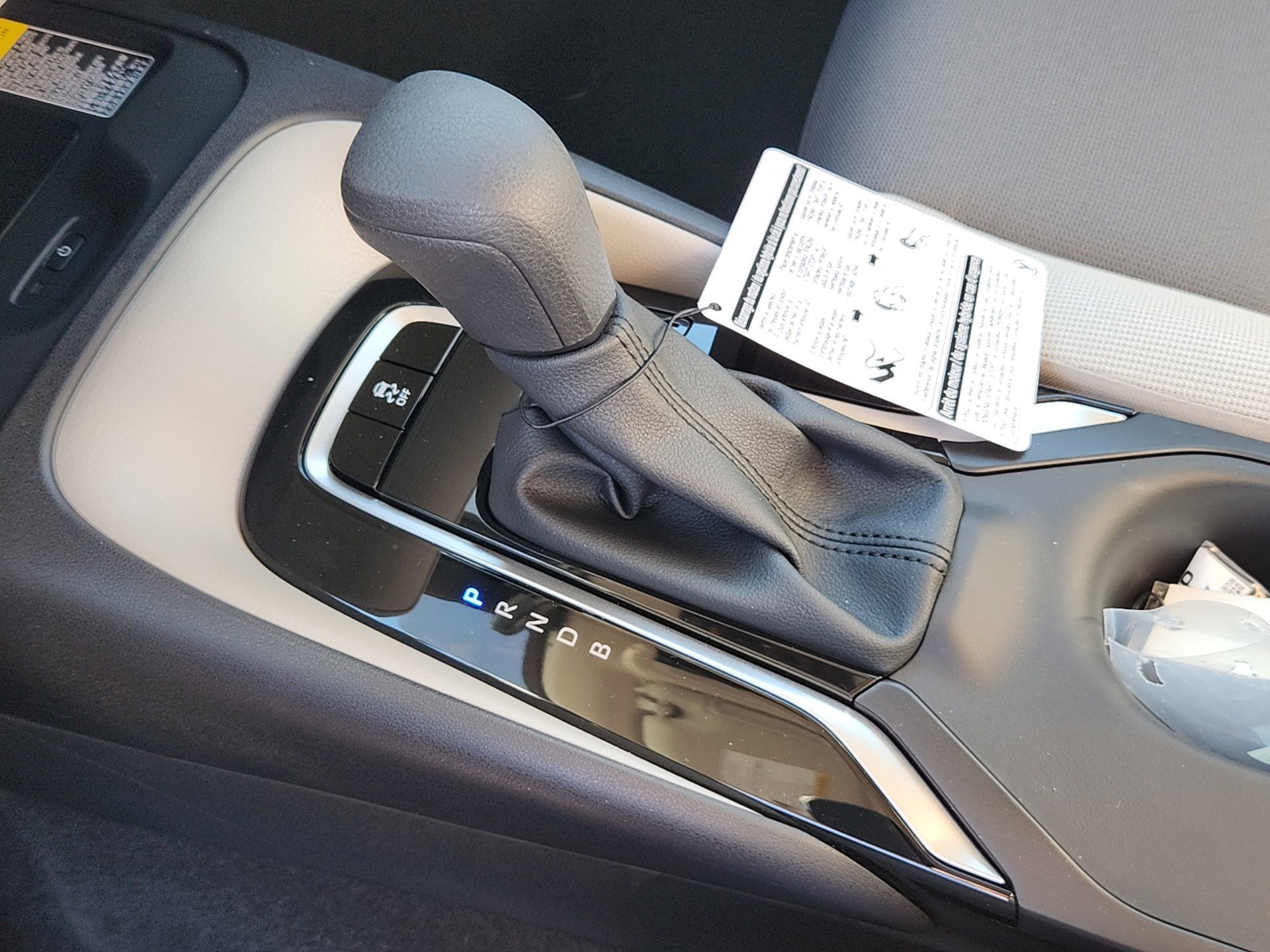 New 2026 Toyota Corolla LE image 17