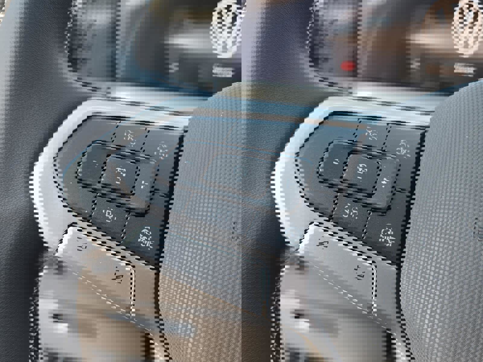 New 2026 Volkswagen Tiguan SE AWD/4WD image 18