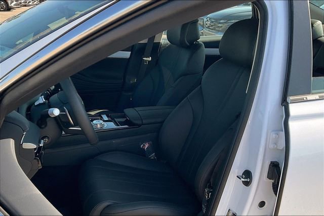 New 2025 Genesis G80 2.5T image 9