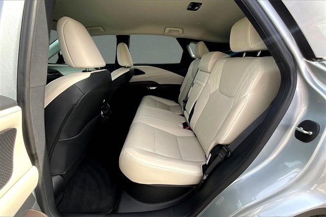 Used 2024 Lexus RX 350 FWD image 26