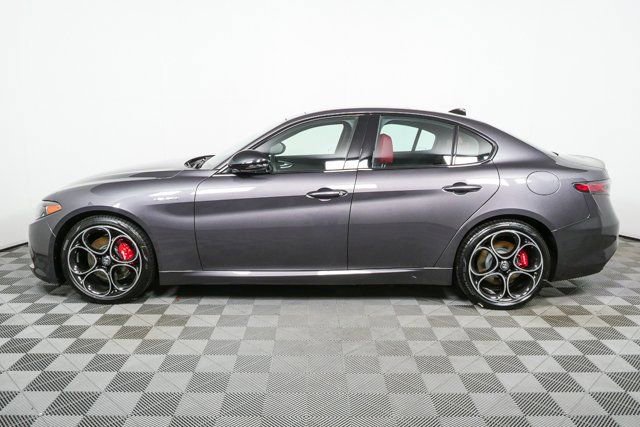 New 2026 Alfa Romeo Giulia image 32