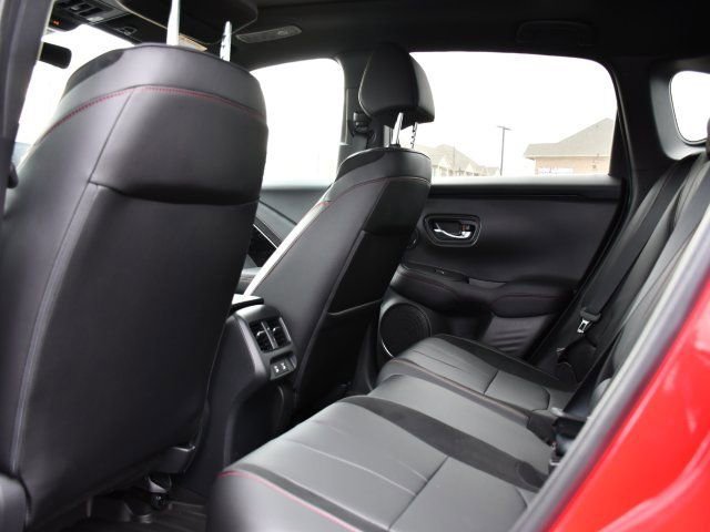 New 2025 Acura ADX A-Spec image 18