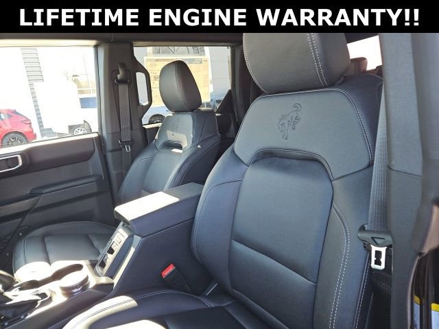 New 2026 Ford Bronco Badlands image 18