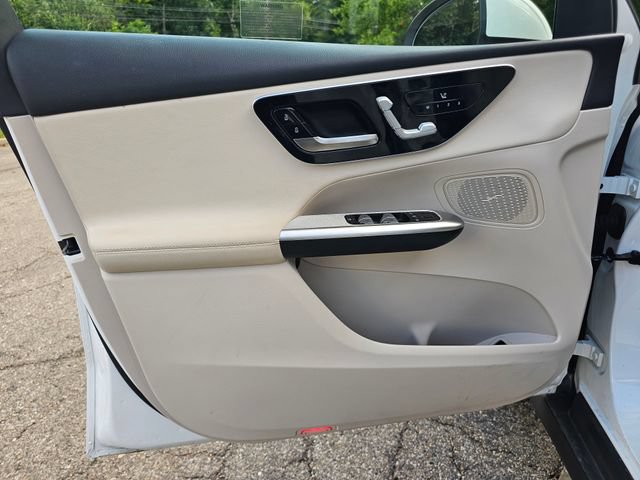 Certified 2026 Mercedes-Benz GLC 300 4MATIC image 9