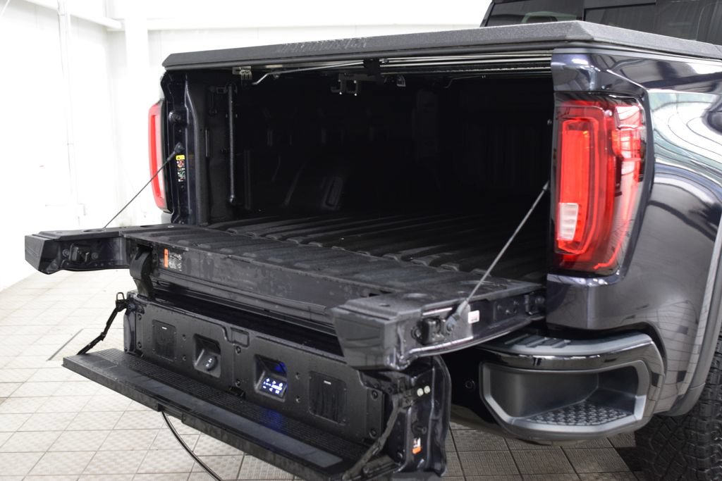 Used 2023 GMC Sierra 1500 AT4X AWD/4WD image 28