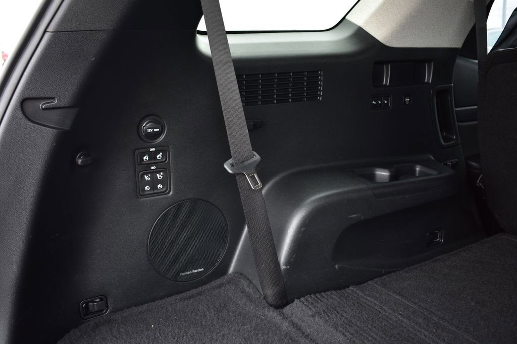 Used 2023 Hyundai Palisade Limited FWD image 30