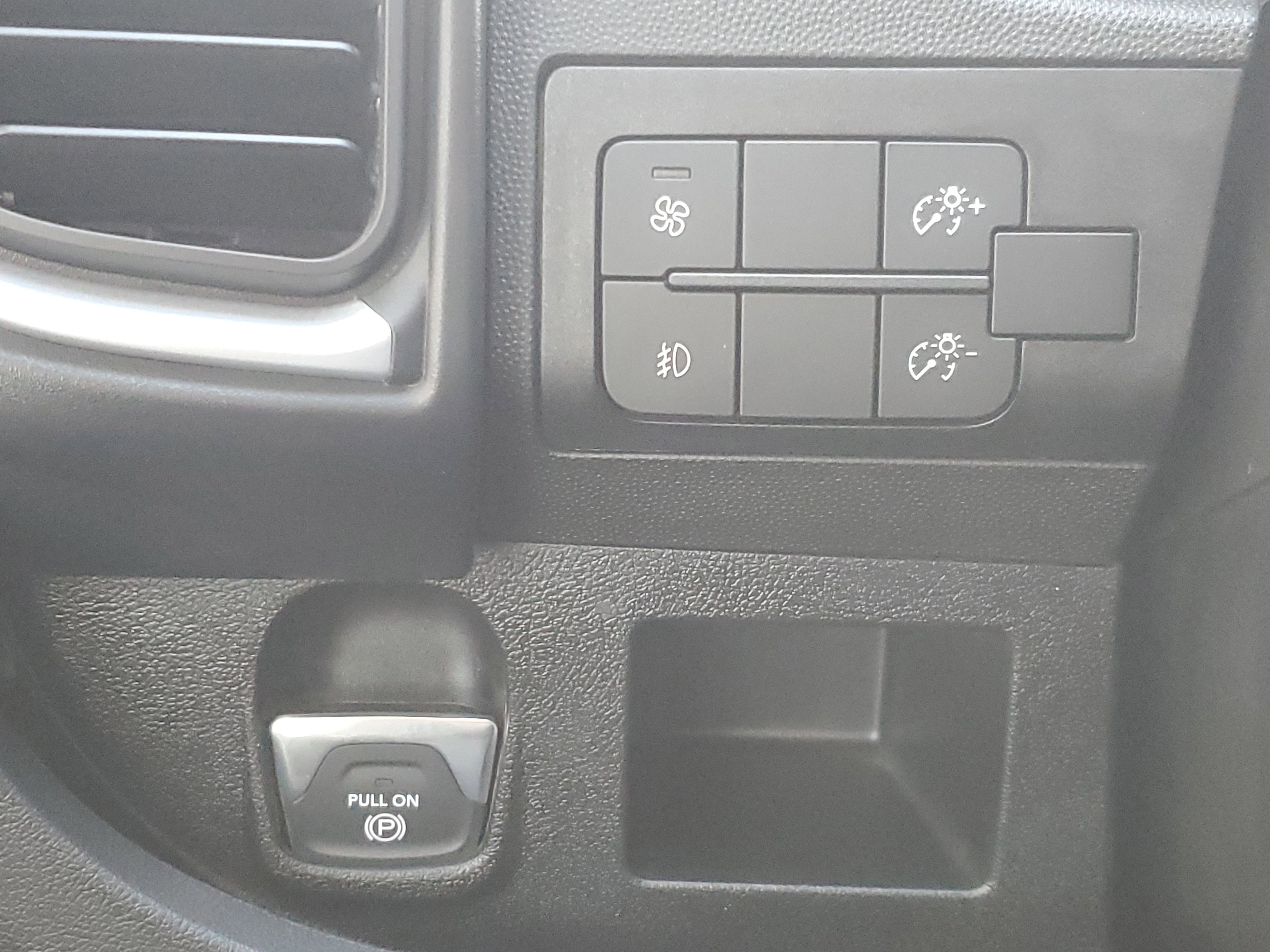 Used 2025 RAM ProMaster 2500 w/ Quick Order Package 22G SLT image 10