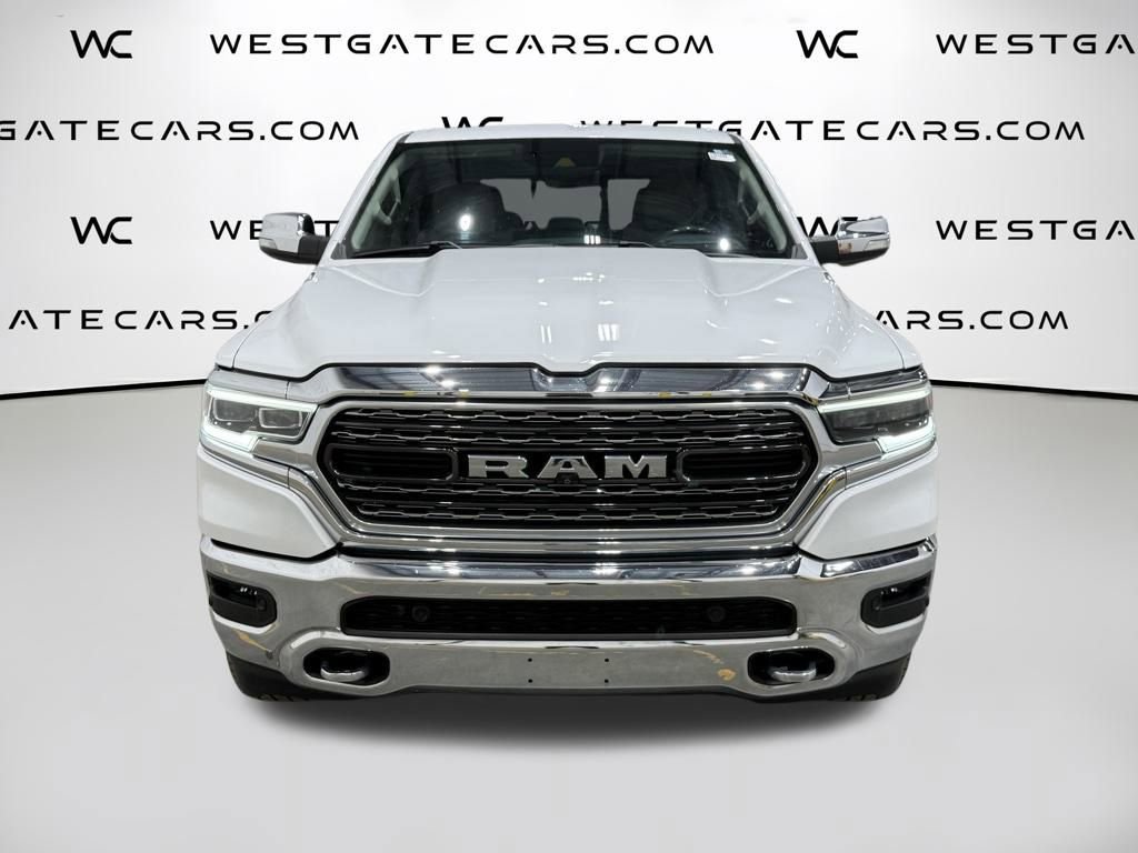 Used 2022 RAM 1500 Limited image 57