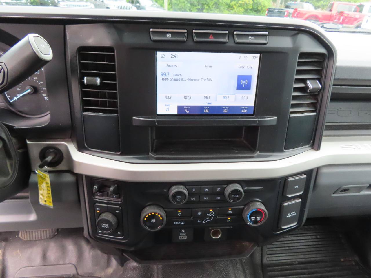 Used 2024 Ford F350 XL AWD/4WD image 35