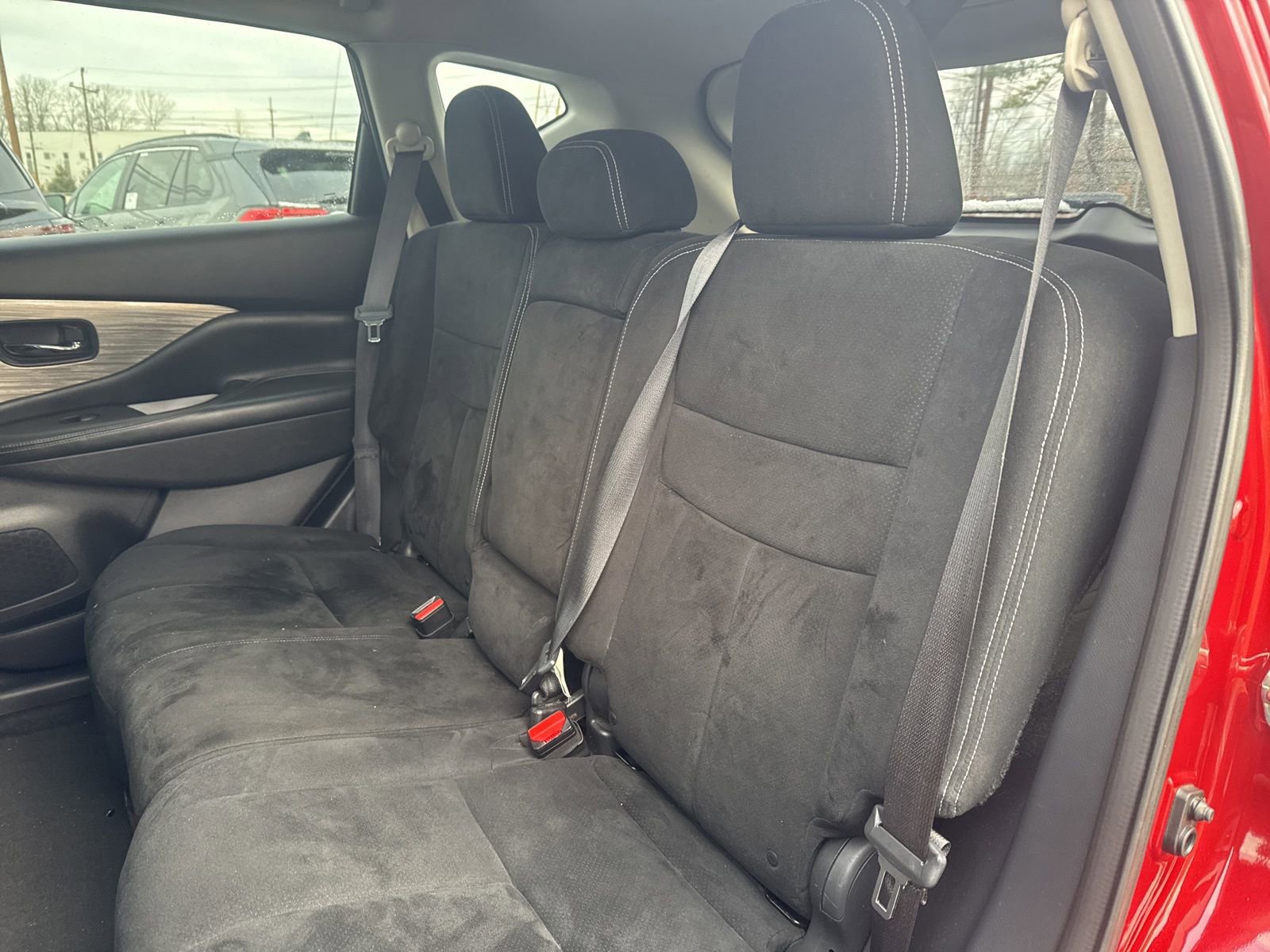 Used 2016 Nissan Murano S image 15