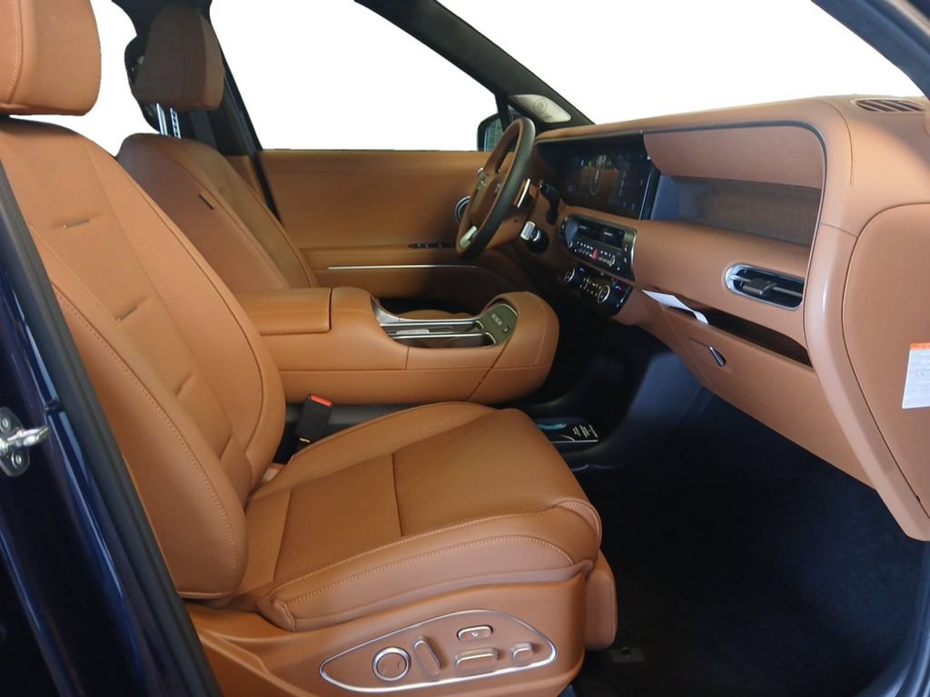 New 2026 Hyundai Palisade Calligraphy FWD image 29