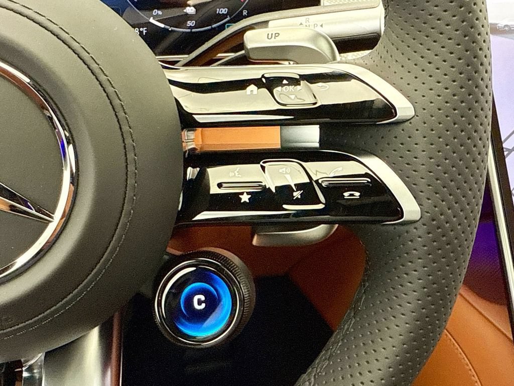 New 2026 Mercedes-Benz S 63 AMG S image 13