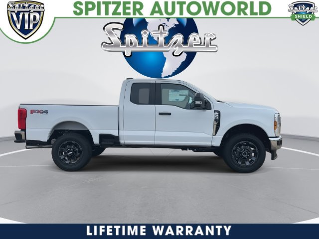New 2027 Ford F350 XLT w/ FX4 Off-Road Package AWD/4WD image 11