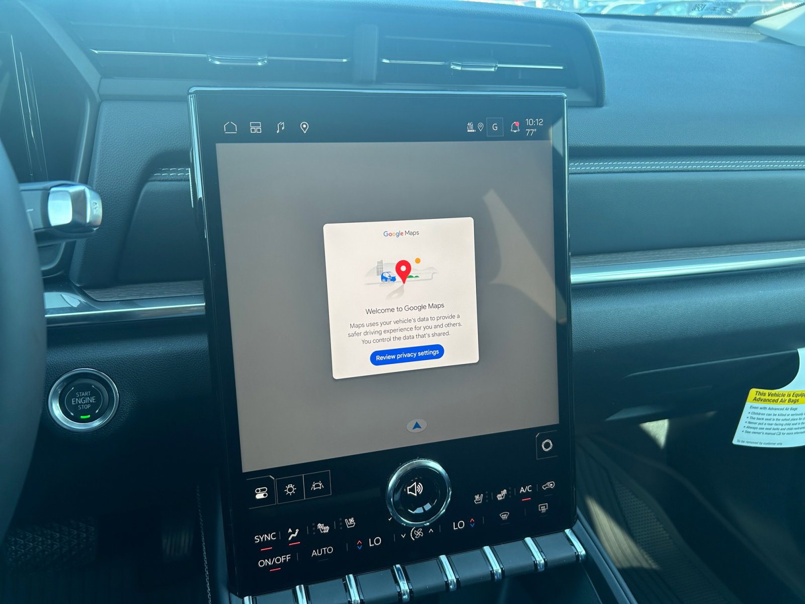 New 2026 GMC Terrain Denali w/ LPO, Floor Liner Package image 14