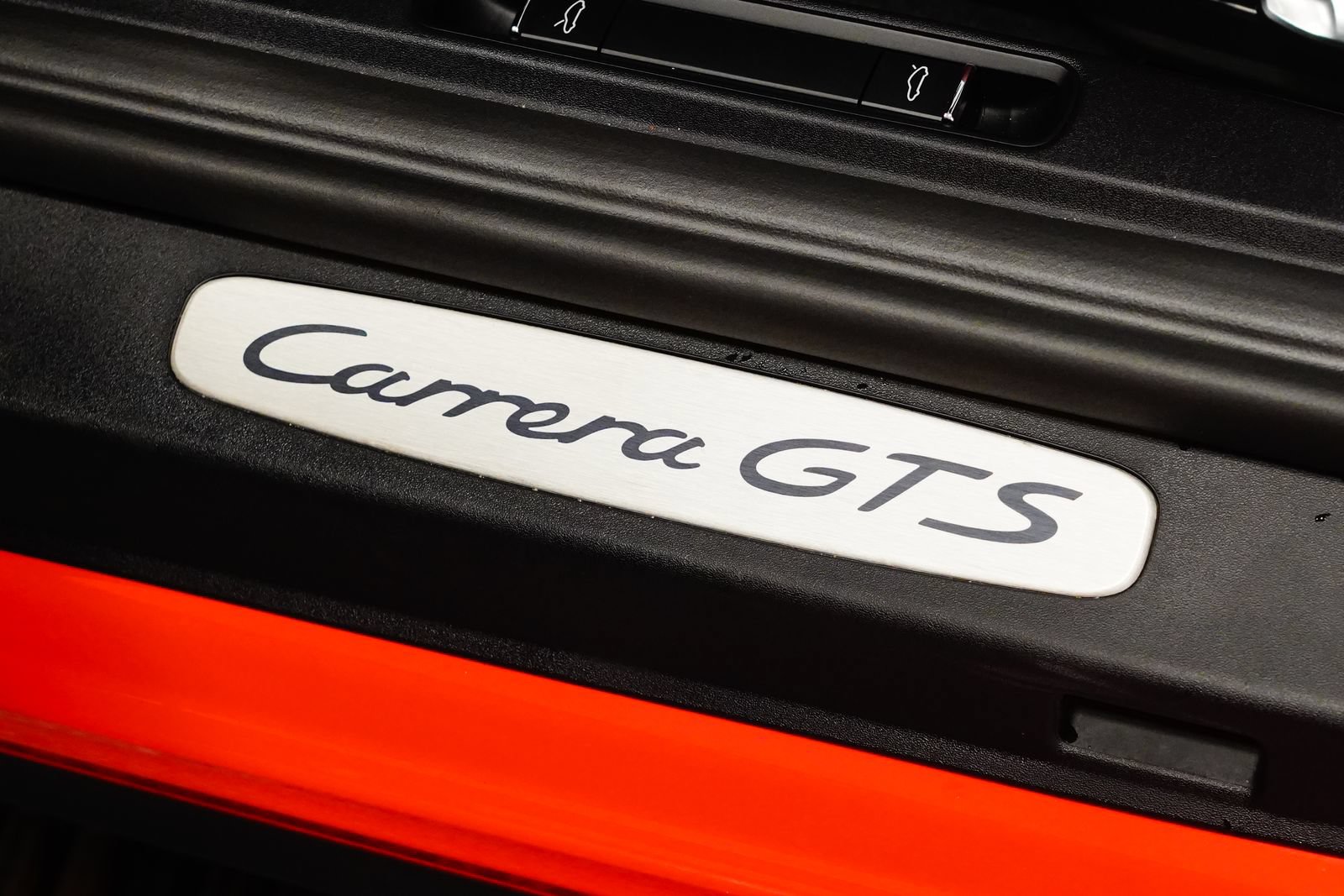 Used 2018 Porsche 911 Carrera GTS RWD image 33