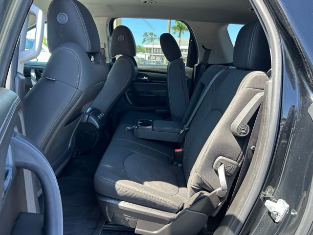 Used 2016 GMC Acadia SLE image 15