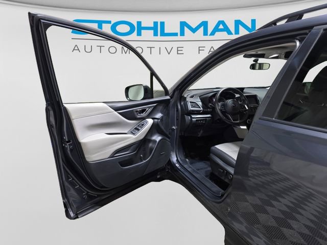 Certified 2024 Subaru Forester Premium AWD/4WD image 12