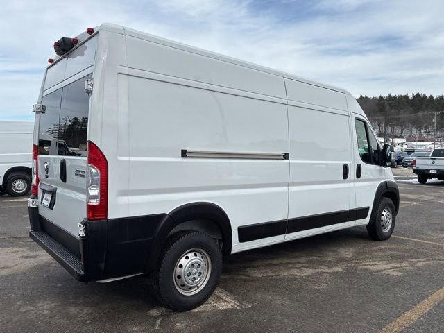 Used 2023 RAM ProMaster 2500 image 12