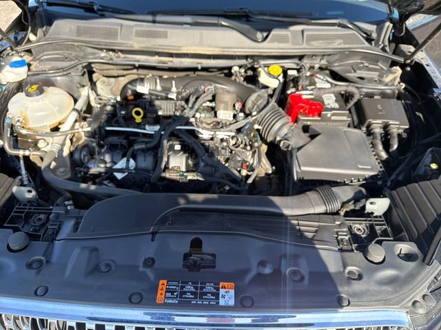 Used 2021 Lincoln Corsair AWD w/ Towing Package I image 22
