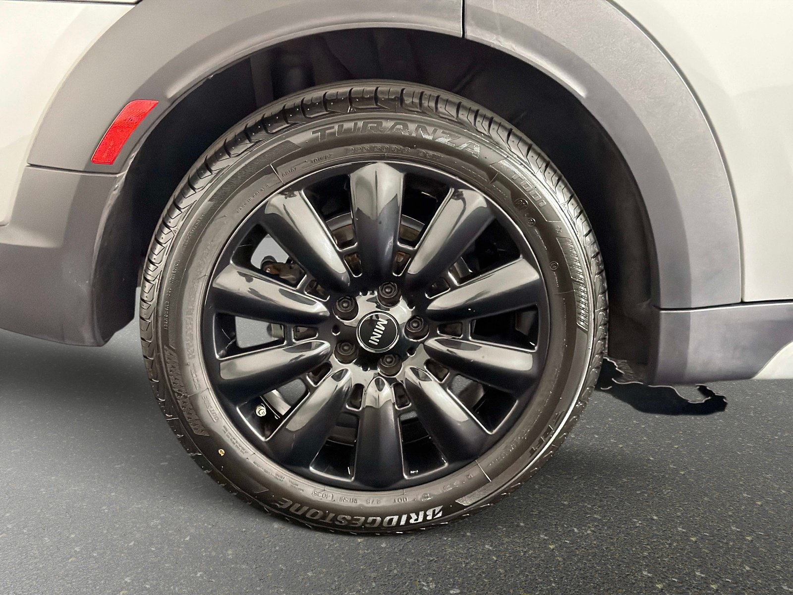 Used 2024 MINI Cooper Countryman S FWD image 17