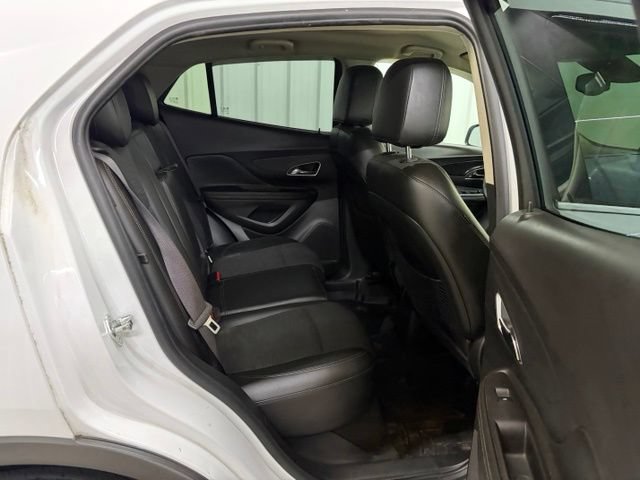 Used 2016 Buick Encore FWD image 12