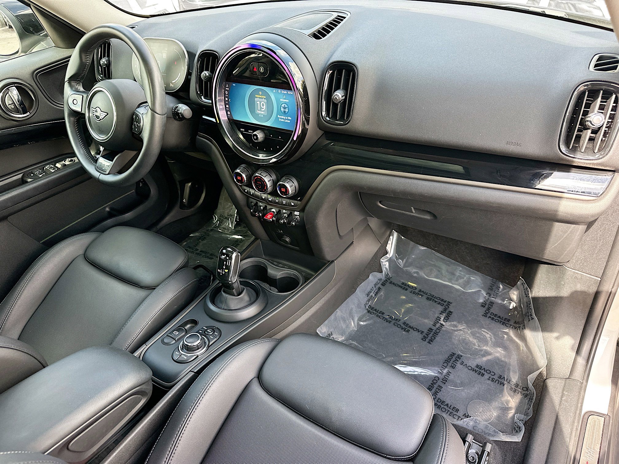 Certified 2023 MINI Cooper Countryman S image 34