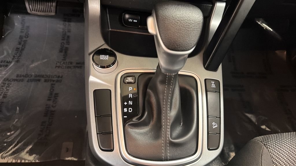Used 2026 Kia Seltos LX AWD/4WD image 19