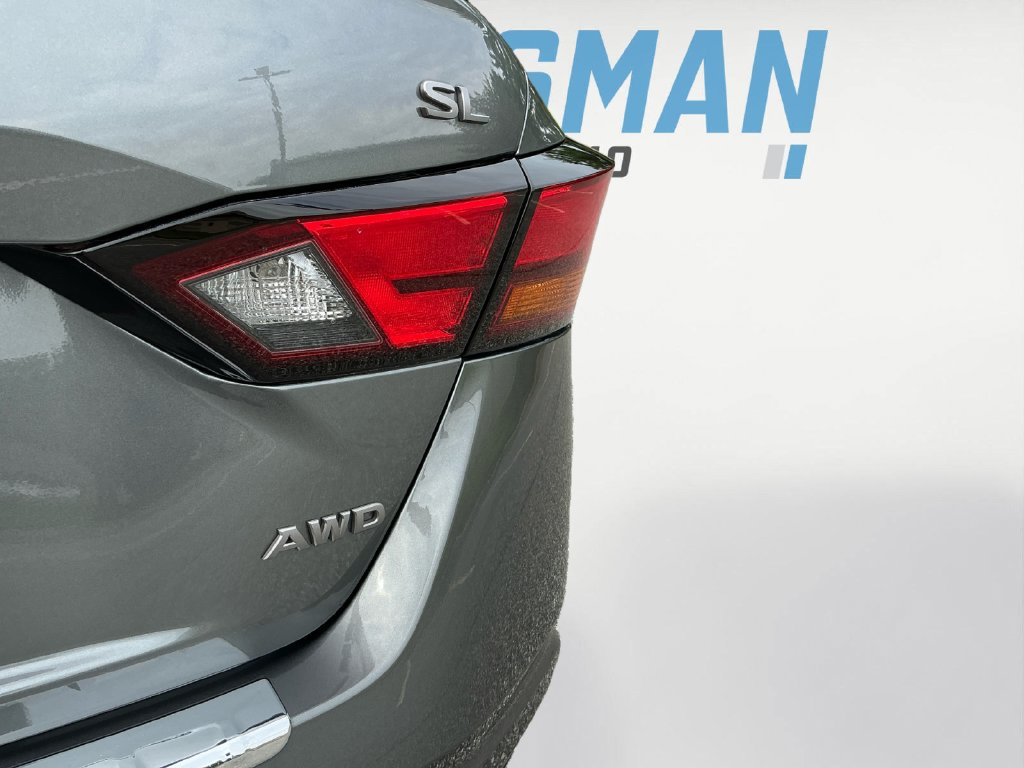 Used 2023 Nissan Altima 2.5 SL AWD/4WD image 23