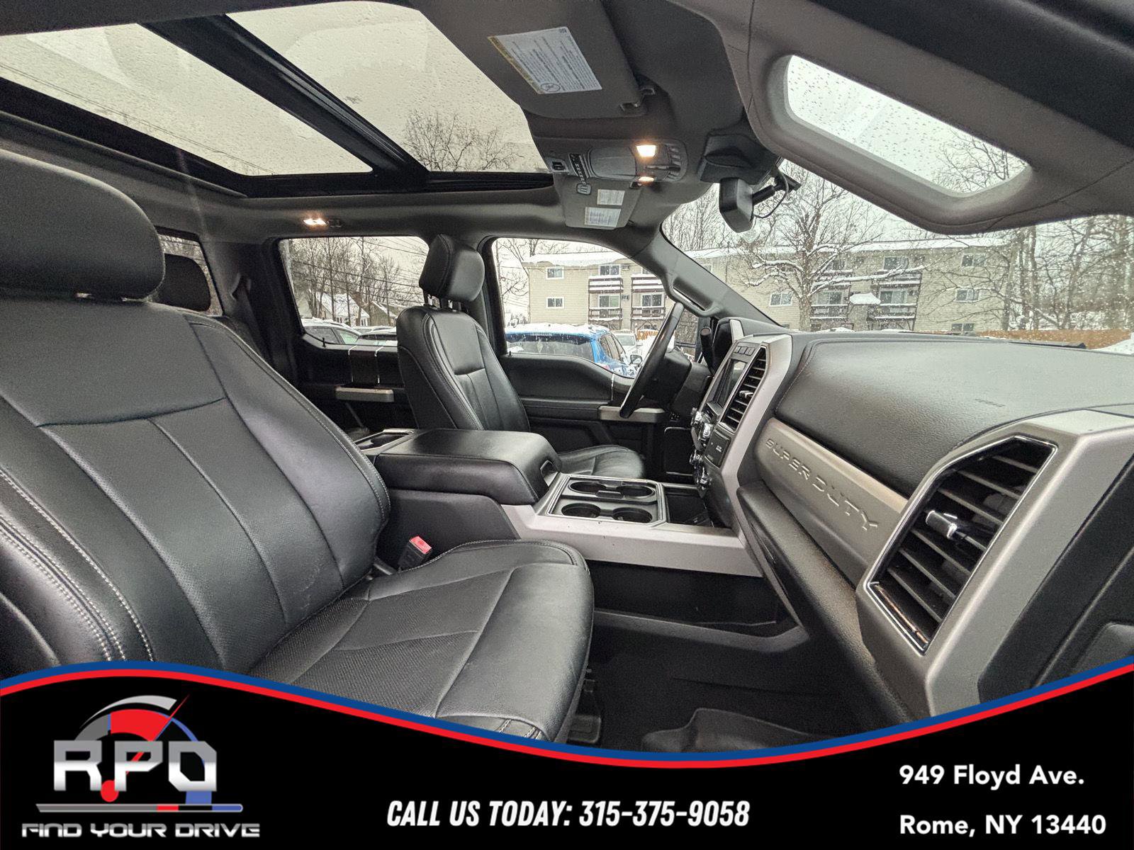 Used 2020 Ford F250 Lariat image 35