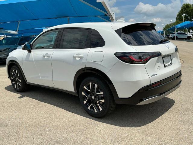 New 2027 Honda HR-V EX-L image 4