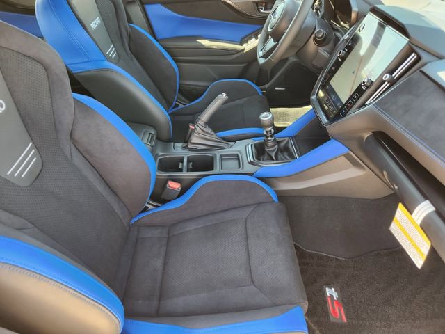 New 2026 Subaru WRX tS image 10