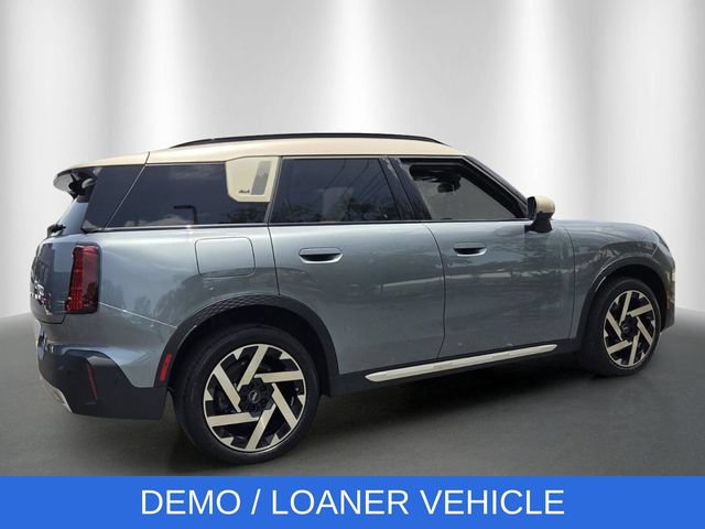 New 2026 MINI Cooper Countryman S AWD/4WD image 7