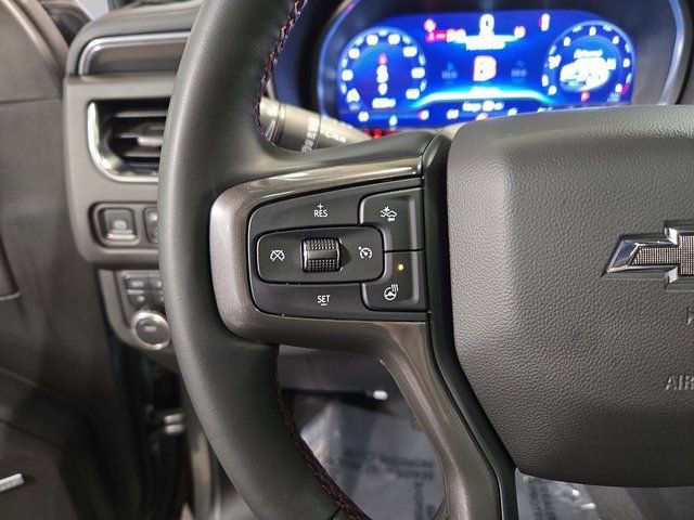 Used 2024 Chevrolet Tahoe RST w/ Luxury Package image 21