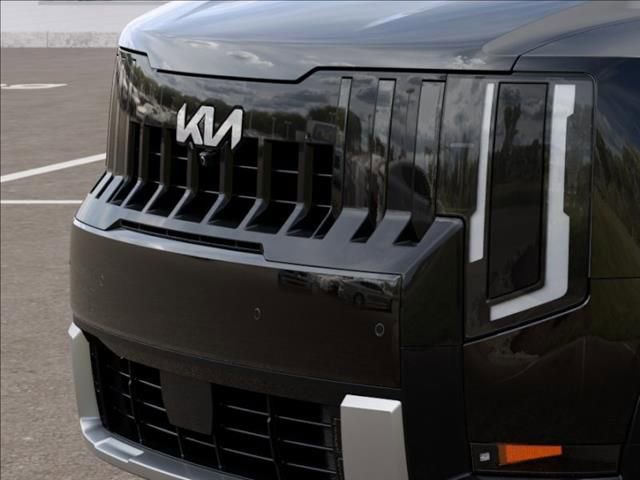 New 2027 Kia Telluride X-Line SX Prestige image 12
