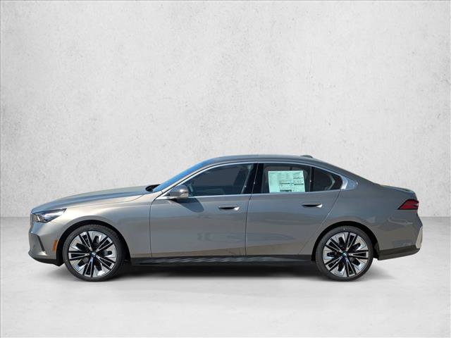 New 2027 BMW 530i xDrive AWD/4WD image 5