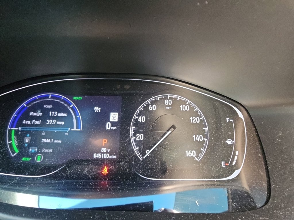 Used 2022 Honda Accord Sport image 35