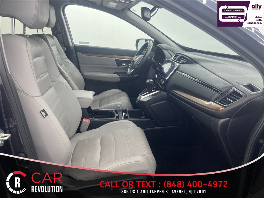 Used 2019 Honda CR-V EX-L image 42