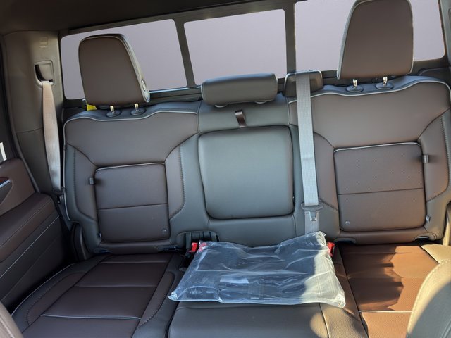 New 2026 GMC Sierra 2500 Denali w/ Max Trailering Package image 21