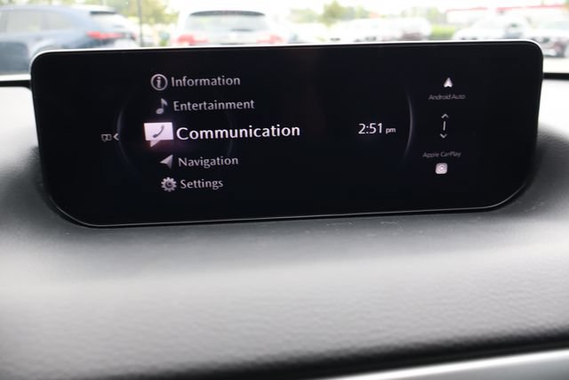 Used 2026 MAZDA CX-50 AWD 2.5 S w/ Preferred Pkg image 36