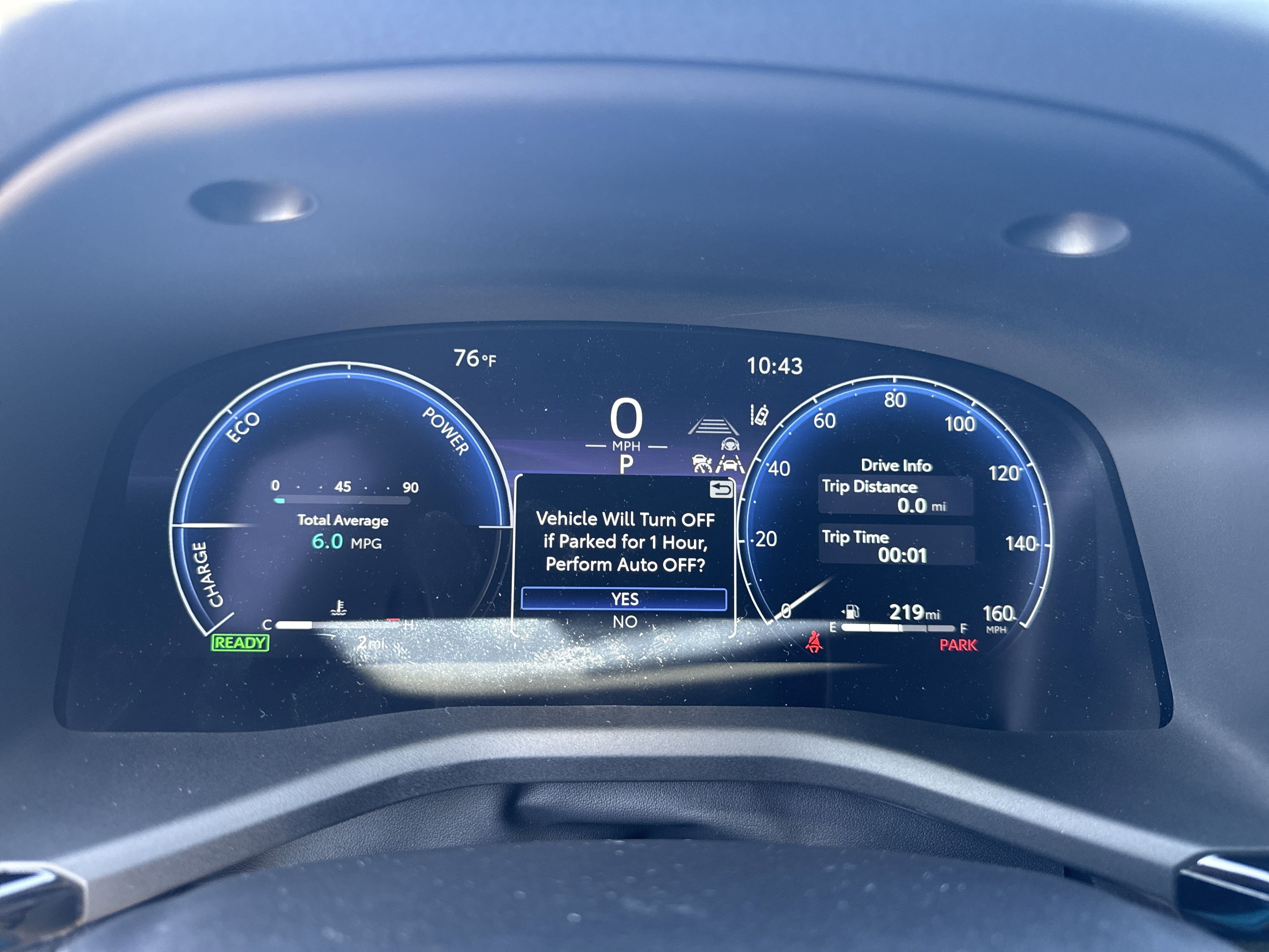 Used 2025 Toyota Camry XLE FWD image 18