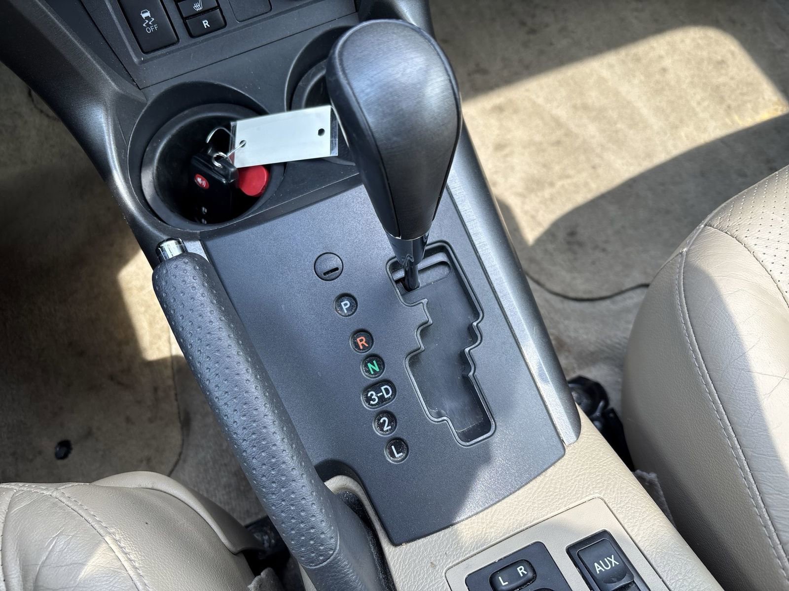 Used 2010 Toyota RAV4 Limited FWD image 20