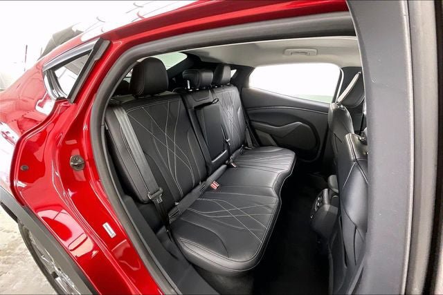 Used 2021 Ford Mustang Mach-E Select w/ Comfort/Technology Package AWD/4WD image 18