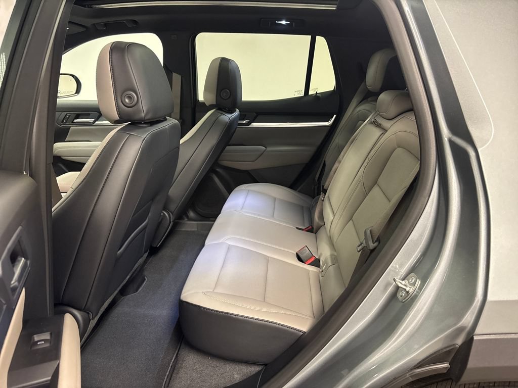 New 2026 GMC Terrain Elevation w/ Elevation Premium Package AWD/4WD image 38