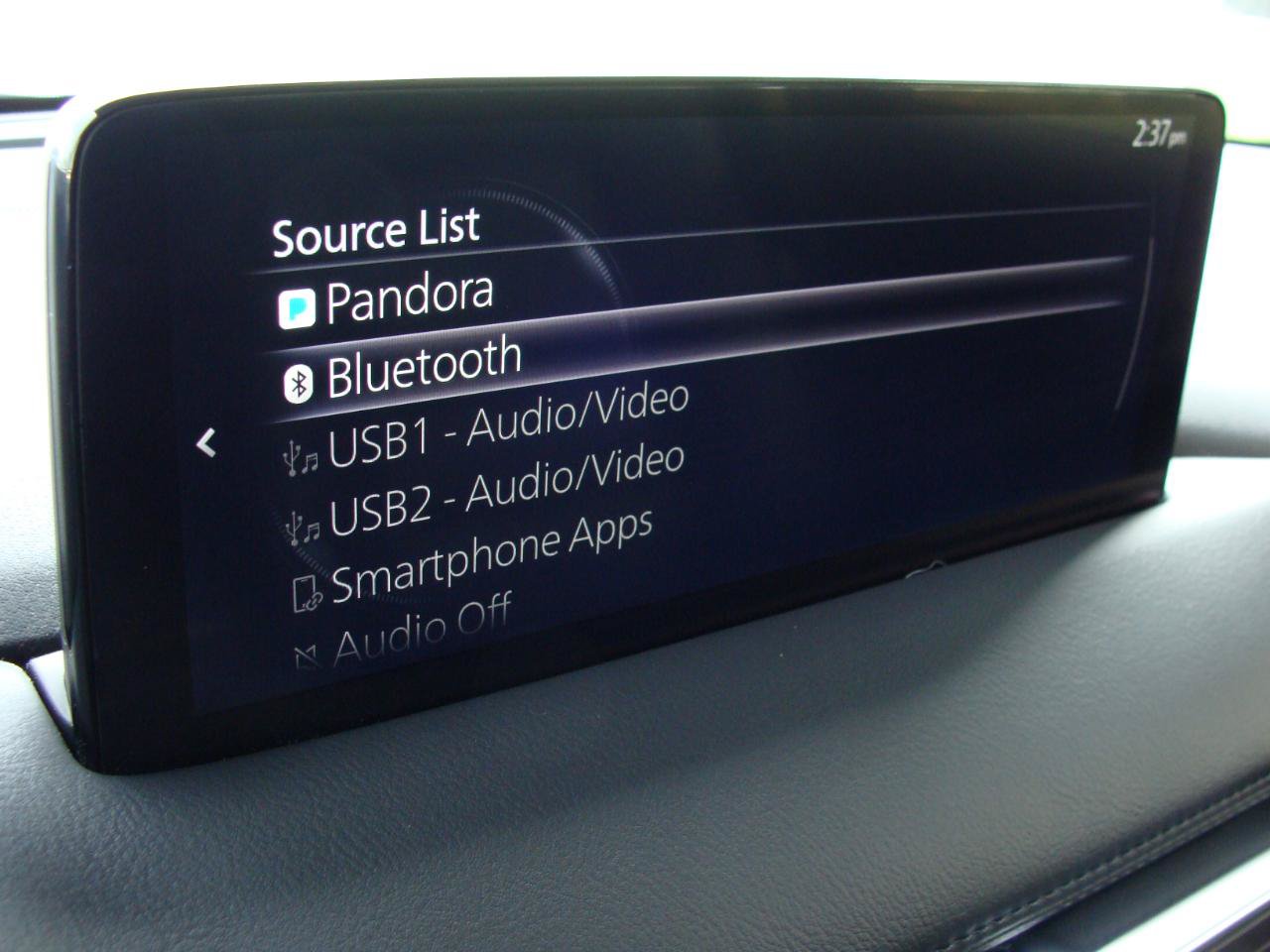 Used 2023 MAZDA CX-5 AWD 2.5 S image 33