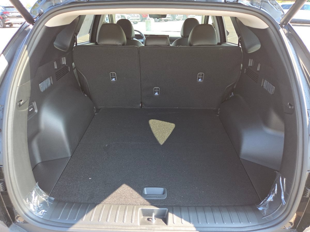 New 2026 Hyundai Tucson SEL Plus AWD/4WD image 23