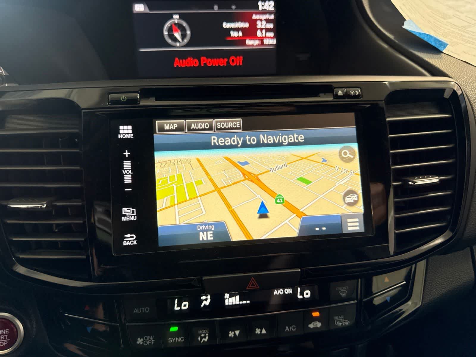 Used 2017 Honda Accord Touring image 25