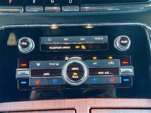 Used 2022 Lincoln Navigator L Reserve image 22